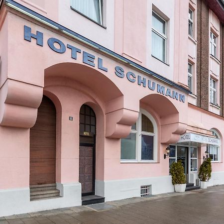 Trip Inn Hotel Schumann Dusseldorf Luaran gambar
