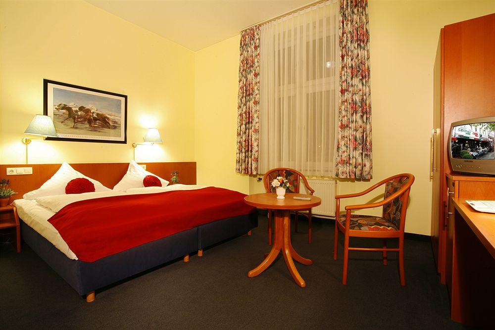 Trip Inn Hotel Schumann Dusseldorf Luaran gambar