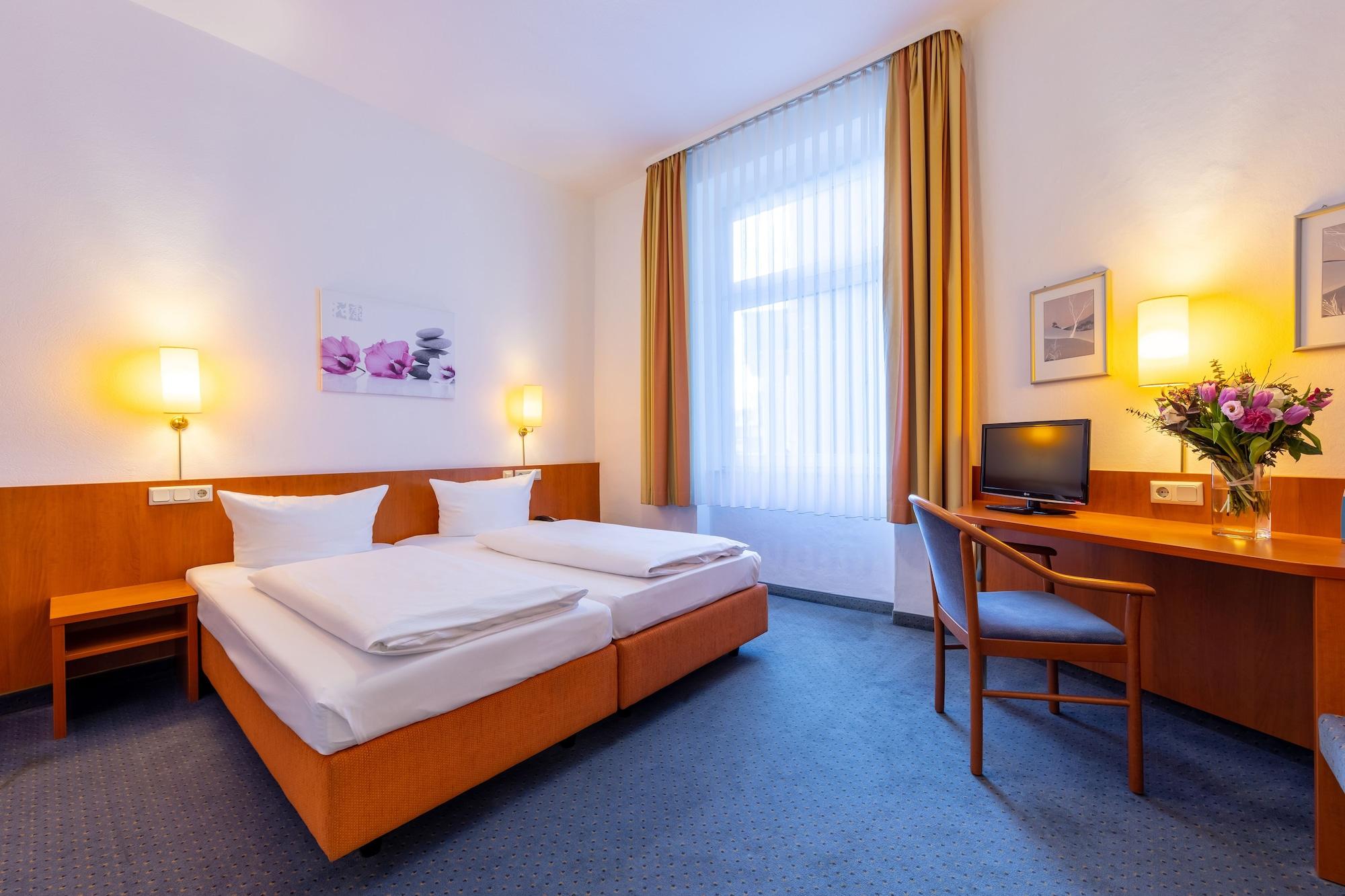 Trip Inn Hotel Schumann Dusseldorf Luaran gambar