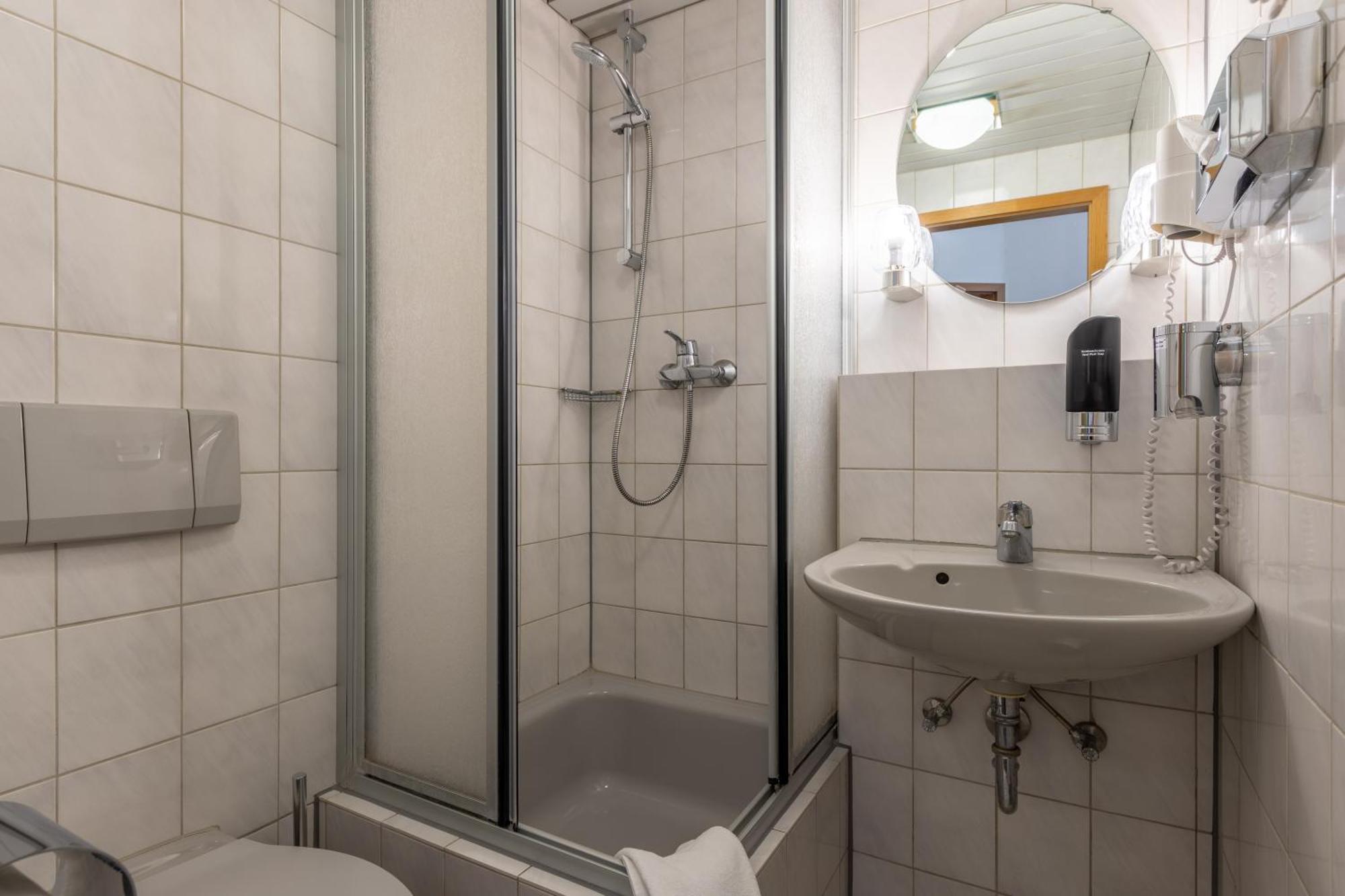 Trip Inn Hotel Schumann Dusseldorf Luaran gambar