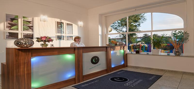 Trip Inn Hotel Schumann Dusseldorf Luaran gambar