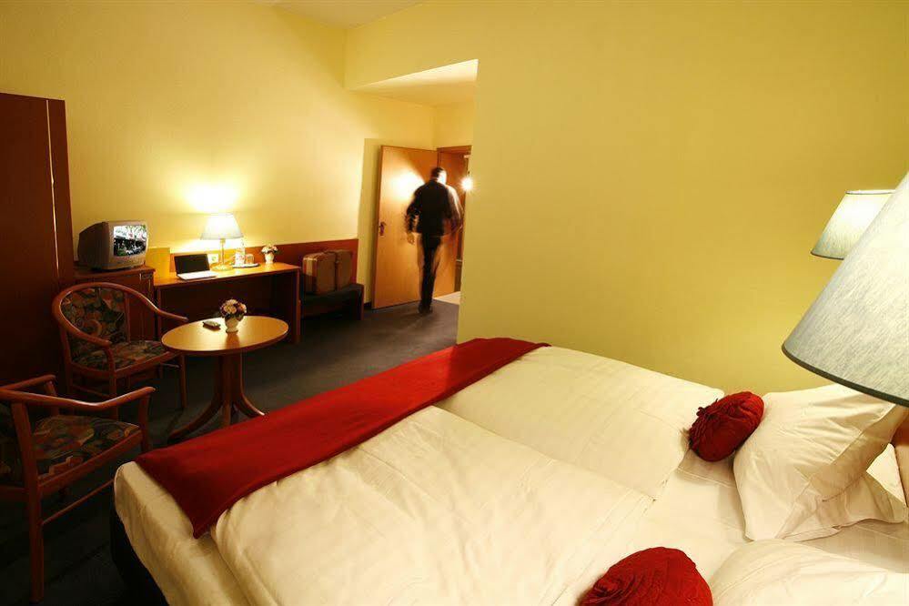 Trip Inn Hotel Schumann Dusseldorf Luaran gambar