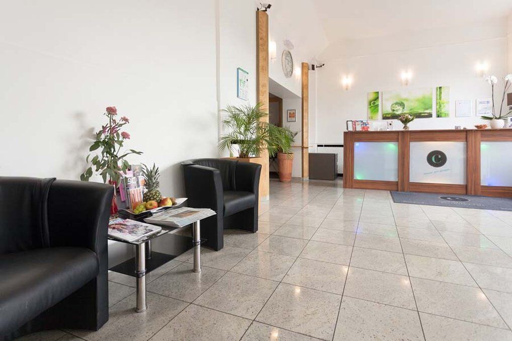 Trip Inn Hotel Schumann Dusseldorf Luaran gambar