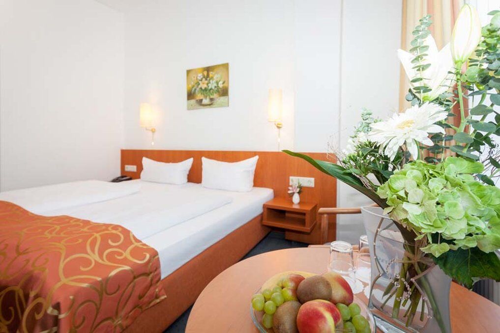 Trip Inn Hotel Schumann Dusseldorf Luaran gambar
